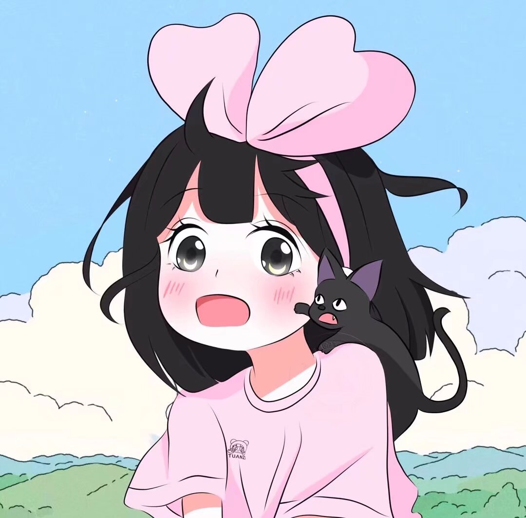 橙子味